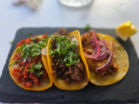 Cochinita pibil